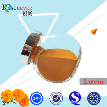 Natural Food Ingredient Plant Extract Lutein